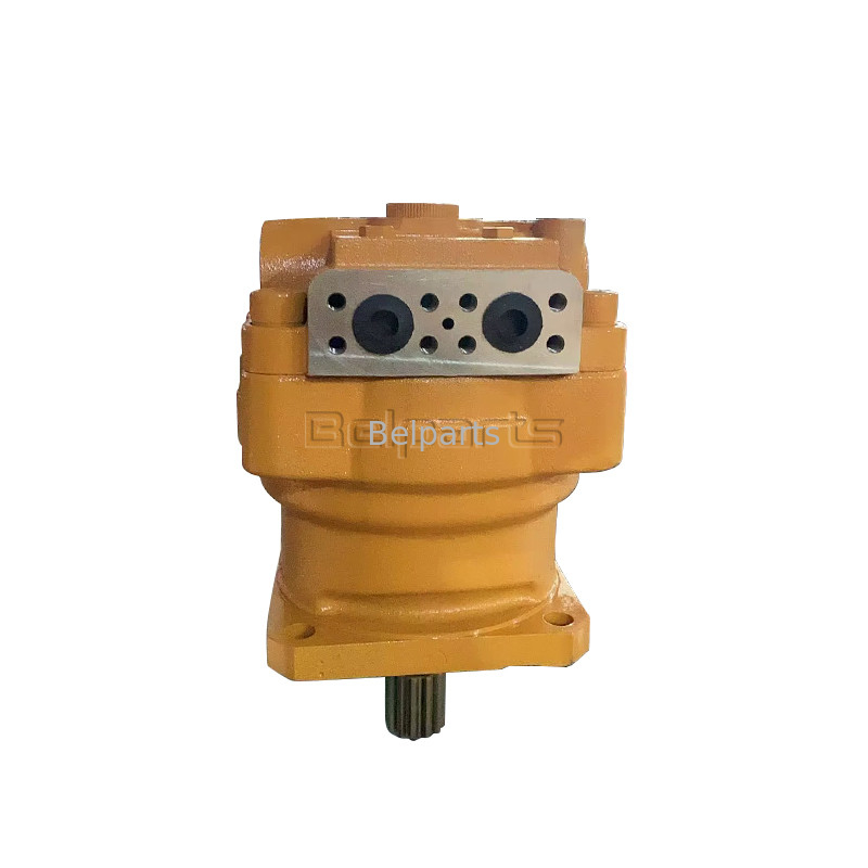 Las piezas de las excavadoras de Belparts Parts Hydraulic Swing Motor For E330C Slewing Motor