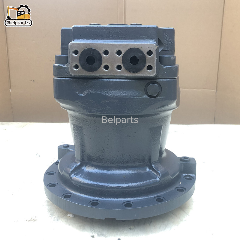 Belparts Excavator Parts Swing Motor DX260 DX225 Para el motor giratorio de Doosan