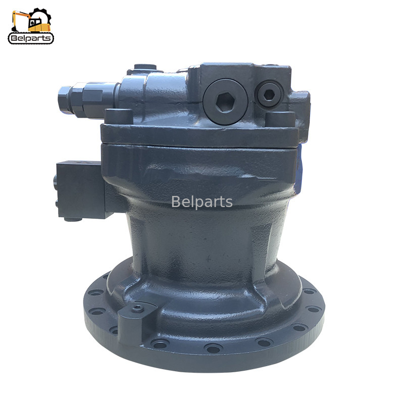 Belparts Excavator Parts Swing Motor DX260 DX225 Para el motor giratorio de Doosan