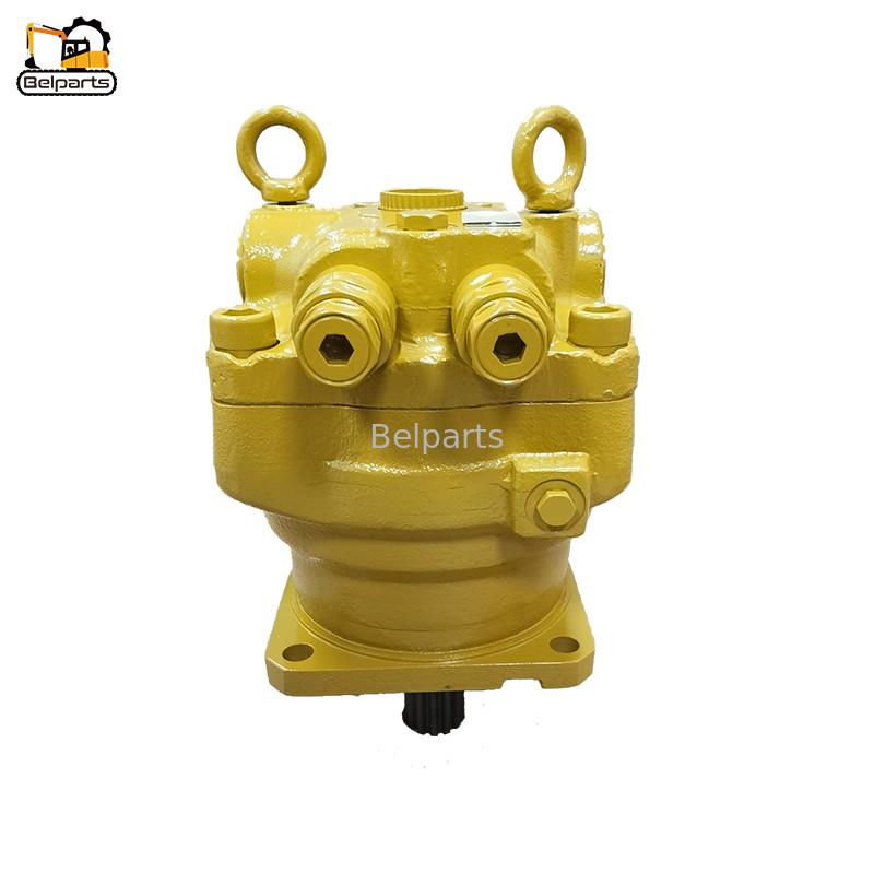 Las piezas de las excavadoras y las piezas del motor oscilante 334-9973 para E330C E330D E336D
