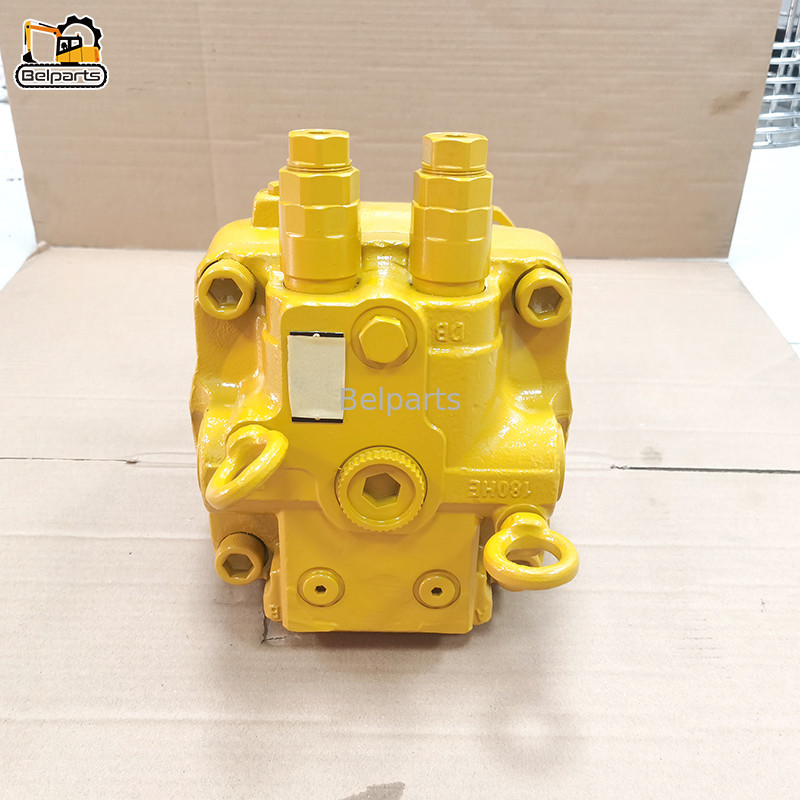 Las piezas de las excavadoras y las piezas del motor oscilante 334-9973 para E330C E330D E336D
