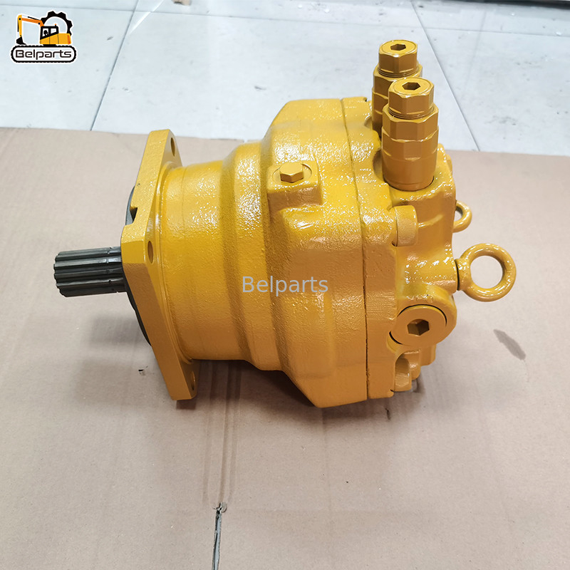 Las piezas de las excavadoras y las piezas del motor oscilante 334-9973 para E330C E330D E336D