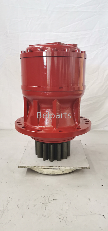 Las piezas de excavadora de Belparts DH370-7 DX340 DX345 DX350 Caja de cambios oscilante para 404-00094B 2401-9279A
