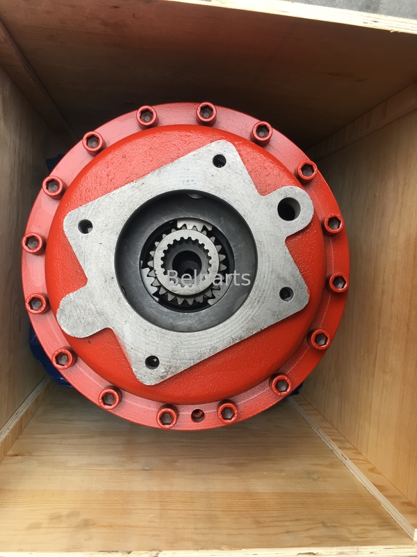 Las piezas de excavadora de Belparts DH370-7 DX340 DX345 DX350 Caja de cambios oscilante para 404-00094B 2401-9279A