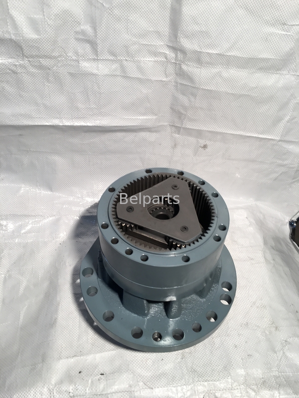 Las piezas para excavadoras 201-26-00130 caja de engranajes oscilante para Komatsu PC60-7 PC70-7 PC75UU