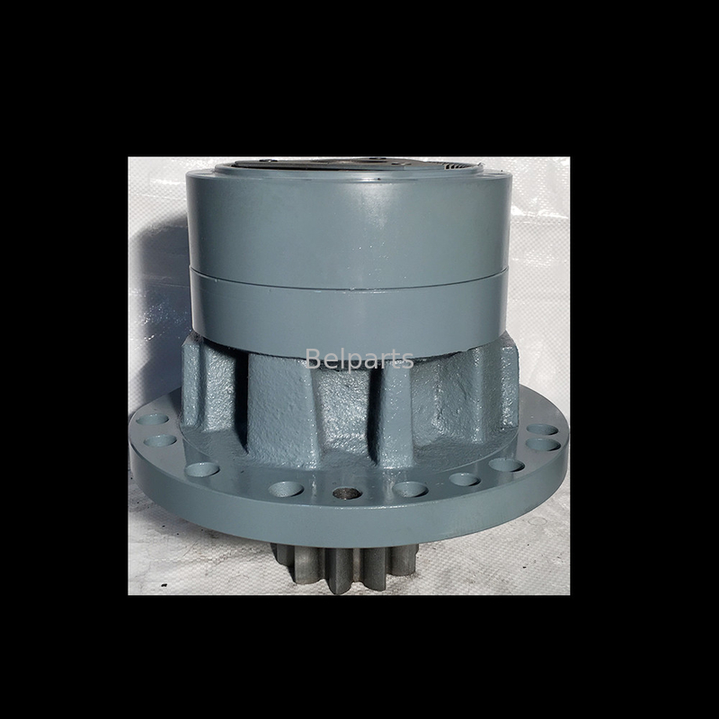 Las piezas para excavadoras 201-26-00130 caja de engranajes oscilante para Komatsu PC60-7 PC70-7 PC75UU