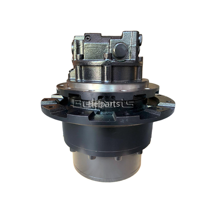 Las partes de las excavadoras Hitachi EX60-2 EX60-3 ZX70 EX75 EX60-5 Motor de viaje Assy 9190694