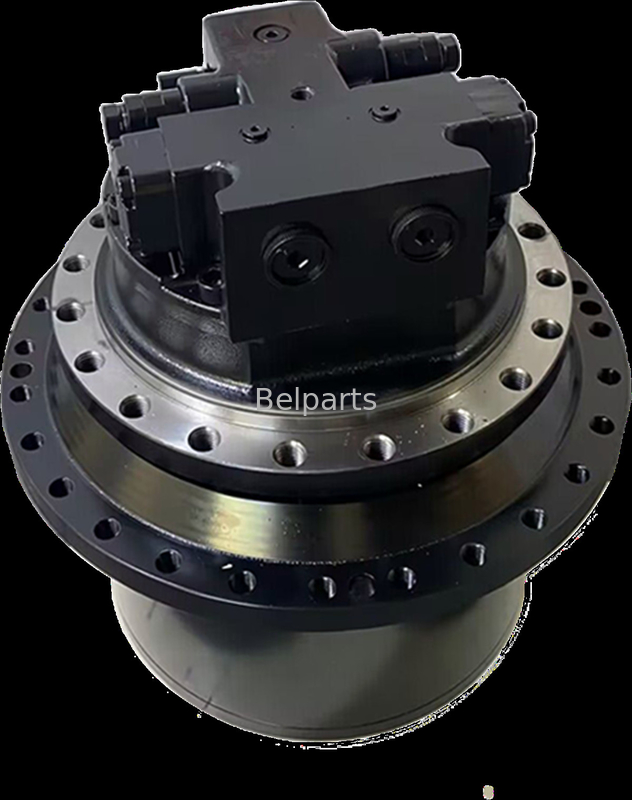 Sany Final Drive SY375 Motor de viaje Assy para piezas de excavadora de Belparts