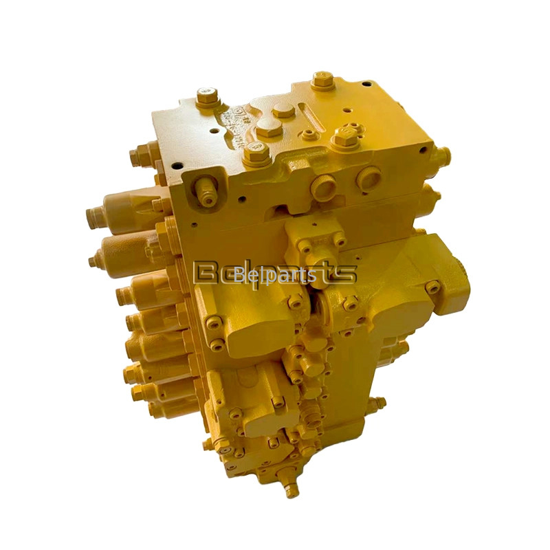 Belparts Excavator Parts 723-47-27501 Valva de control Assy Komatsu Para PC400-7 PC400-8
