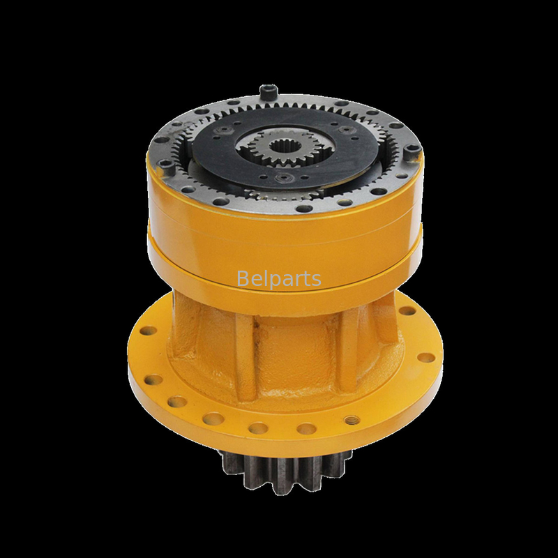 Repuestos para excavadoras R145LC-9 R140W-9 Caja de cambios oscilante para Hyundai 31Q4-11140