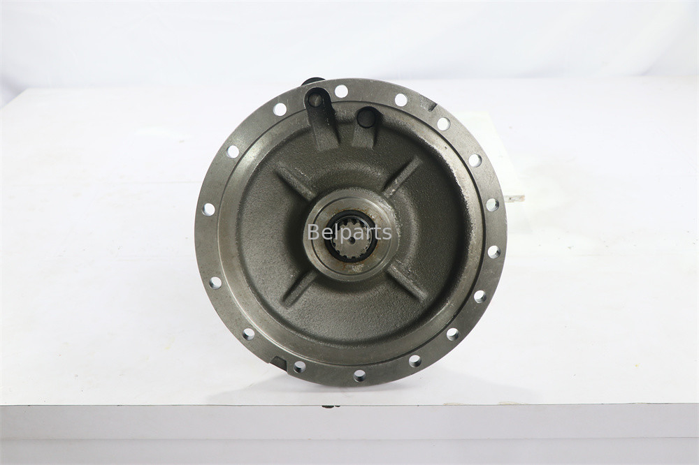 Reparación de excavadoras Partes Kobelco Motor oscilante para SK250-8 SK230-6 SK250-6