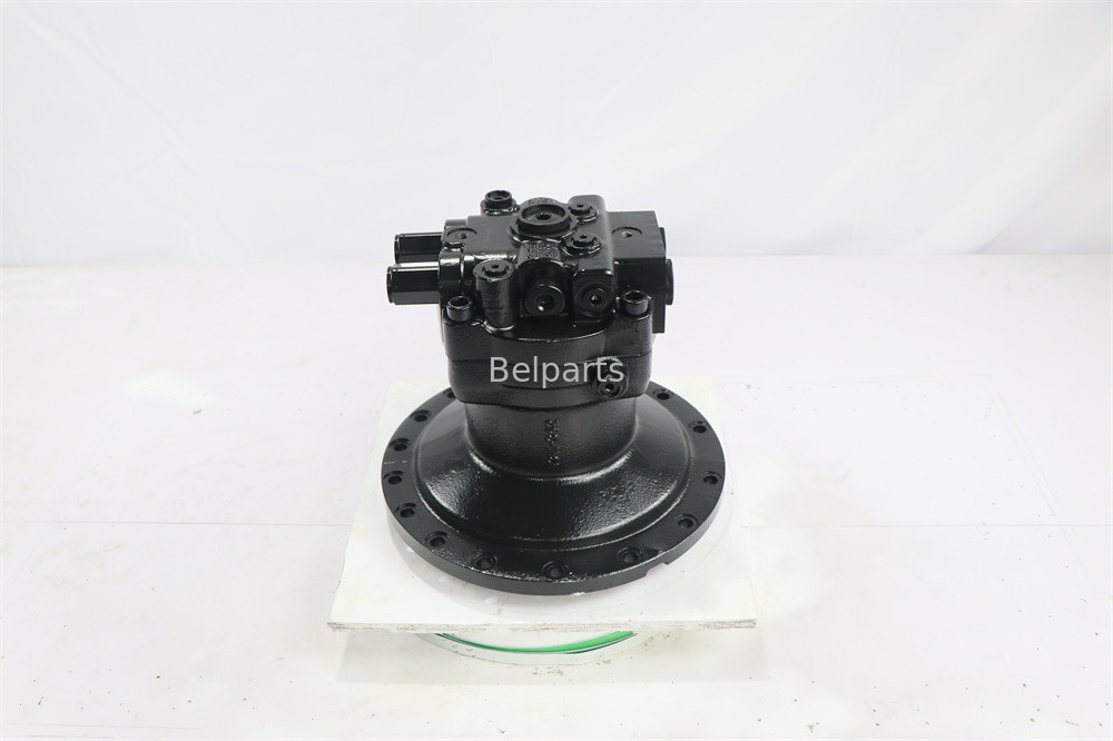Reparación de excavadoras Partes Kobelco Motor oscilante para SK250-8 SK230-6 SK250-6