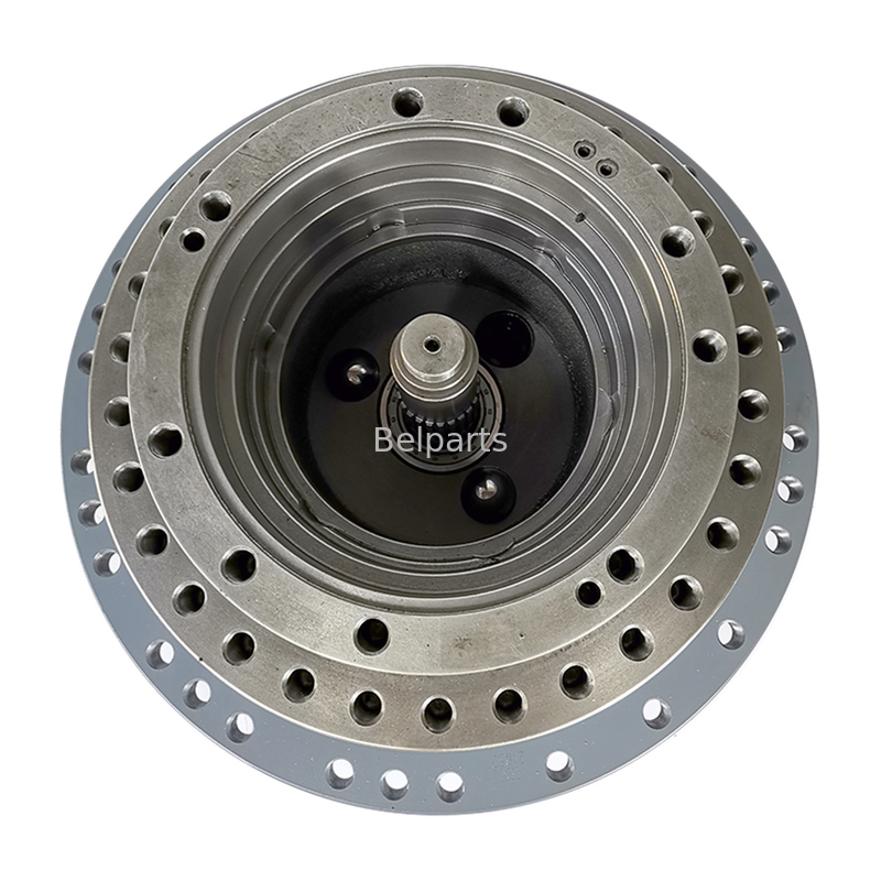 Las piezas de la excavadora Hyundai R210-5 R220-5 R210-7 R250-7 caja de cambios de reducción de desplazamiento 31EM-40010