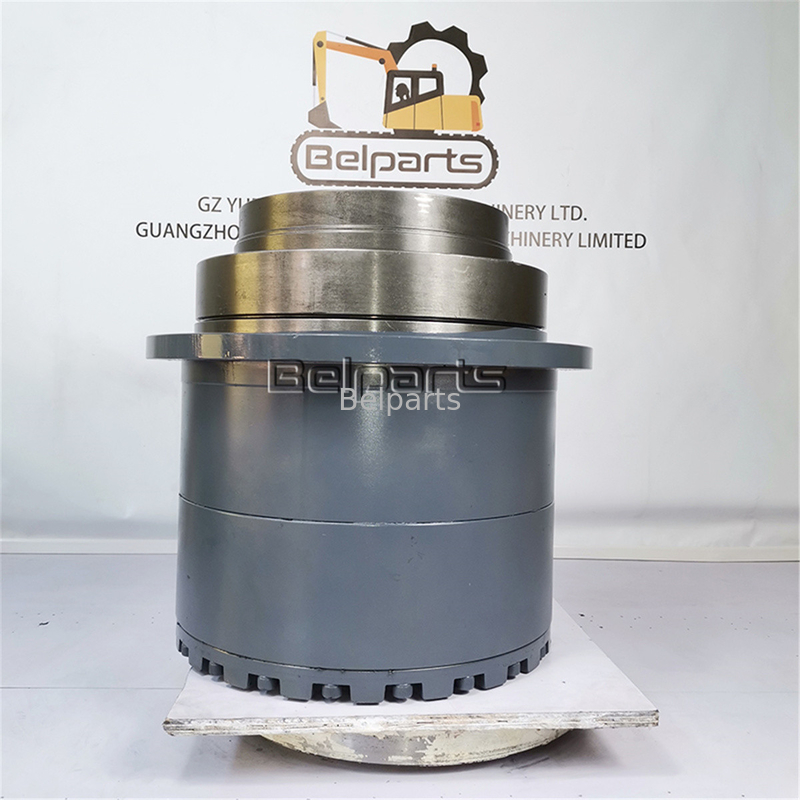 Las piezas de la excavadora Hyundai R210-5 R220-5 R210-7 R250-7 caja de cambios de reducción de desplazamiento 31EM-40010