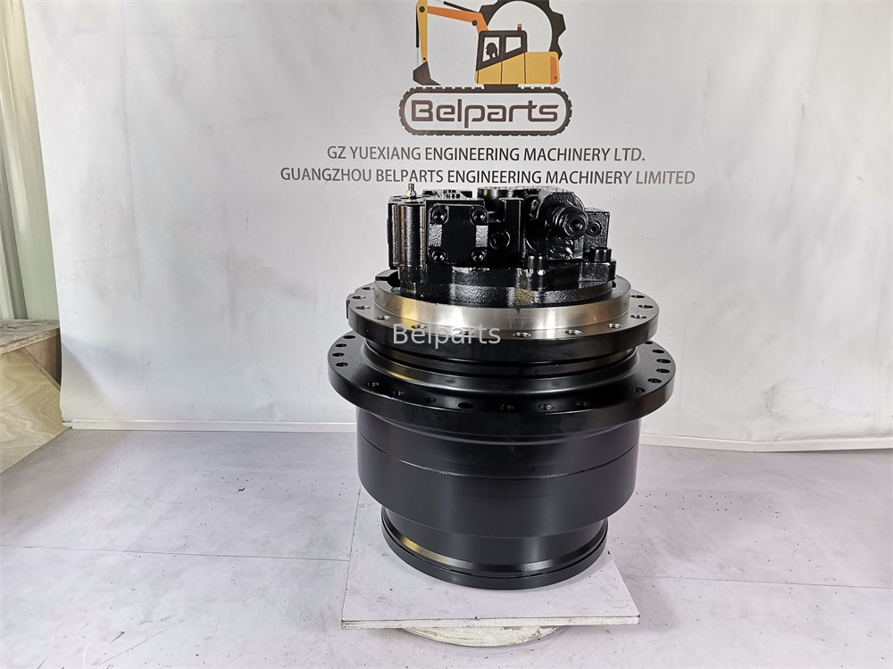 Partes de excavadora Doosan DX300-7 DH300-5 DH300-7 EC290 LG300 última unidad de assy