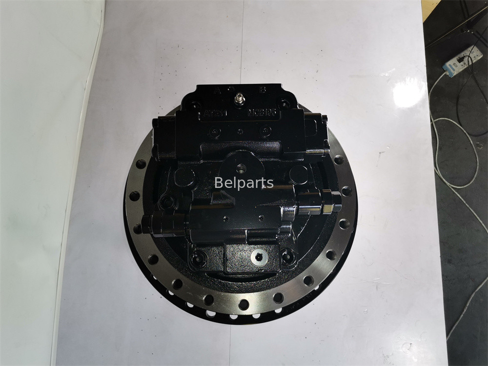 Partes de excavadora Doosan DX300-7 DH300-5 DH300-7 EC290 LG300 última unidad de assy