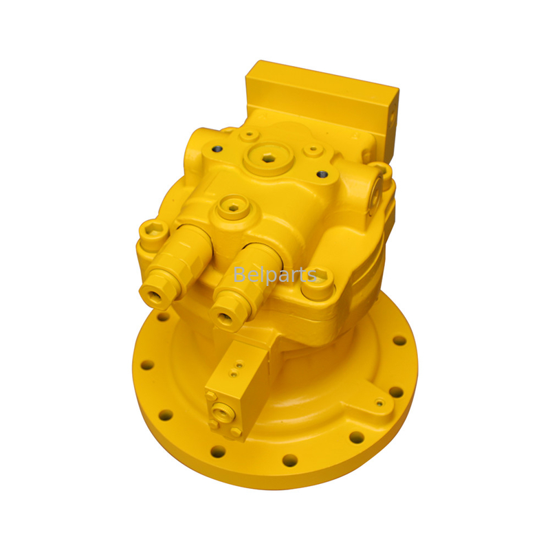 Piezas de excavadoras Motor oscilante R210LC-7 R215-7 R220-5 R225-7 R225-9 M2X150 para hyundai