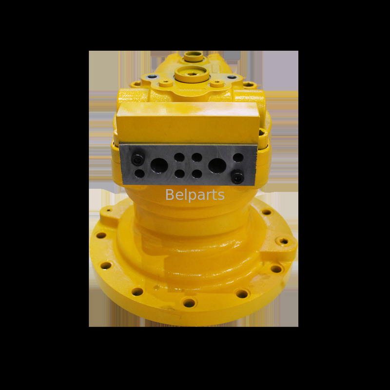 Piezas de excavadoras Motor oscilante R210LC-7 R215-7 R220-5 R225-7 R225-9 M2X150 para hyundai