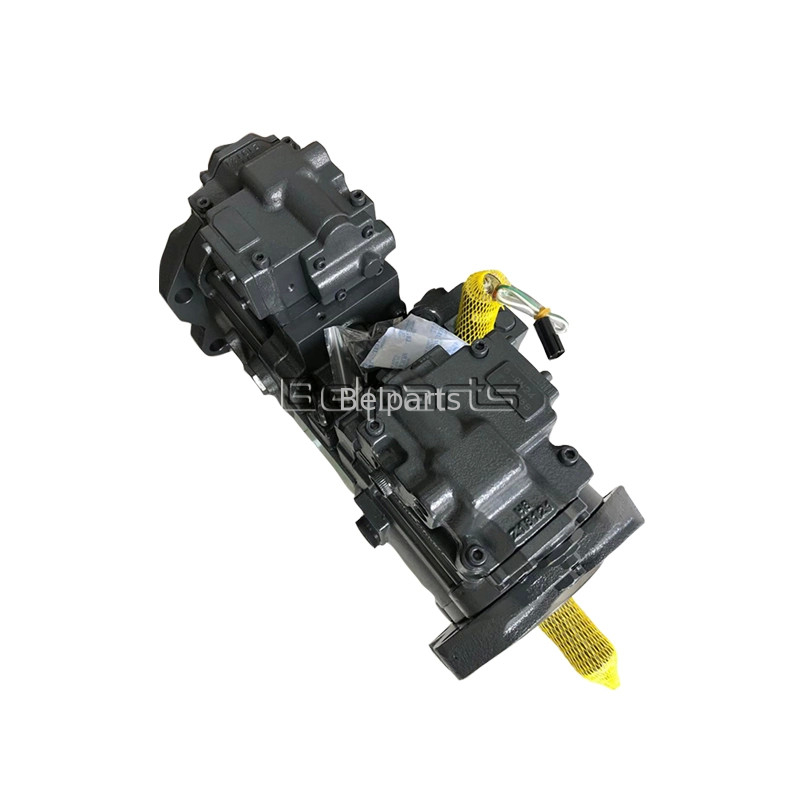 Para las máquinas de excavación de Volvo, la bomba hidráulica K3V112DT-9N-14Т ЕС210 SA1142-00012