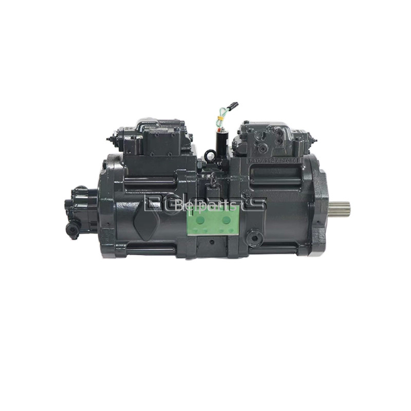 Las partes de repuesto de las excavadoras Volvo K3V112DT-9N-14Т ЕС210 SA1142-00012 bomba hidráulica principal