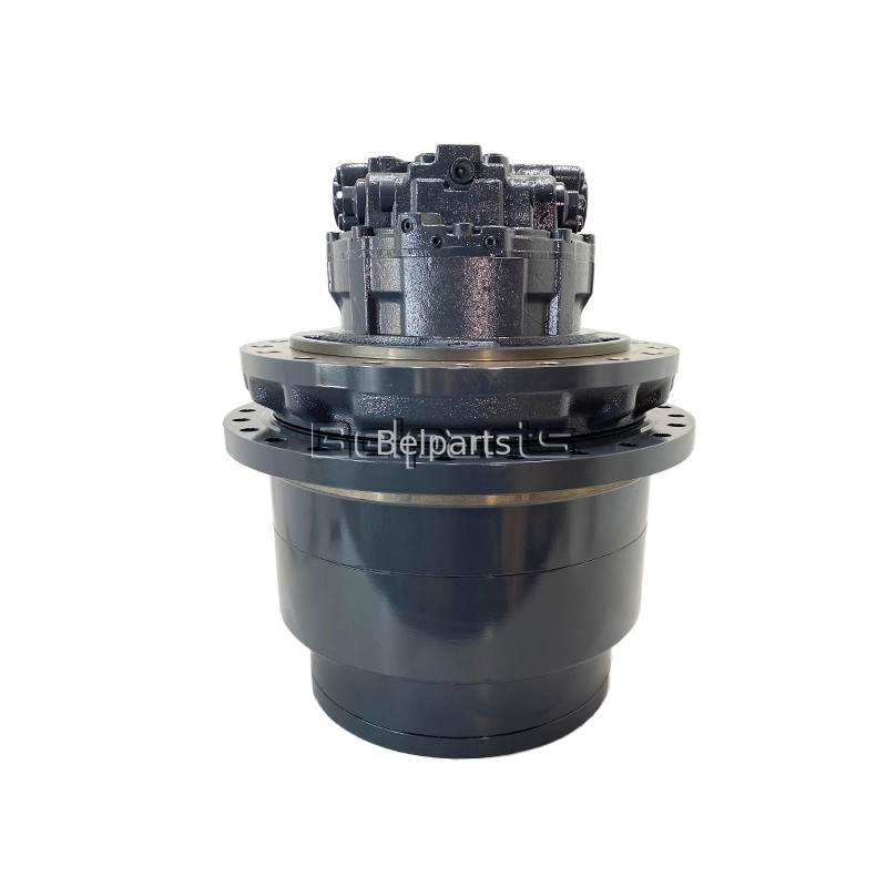 Las partes de las excavadoras TM60 R320LC-7 R305-7 Motor de viaje Assy 39Q8-42100