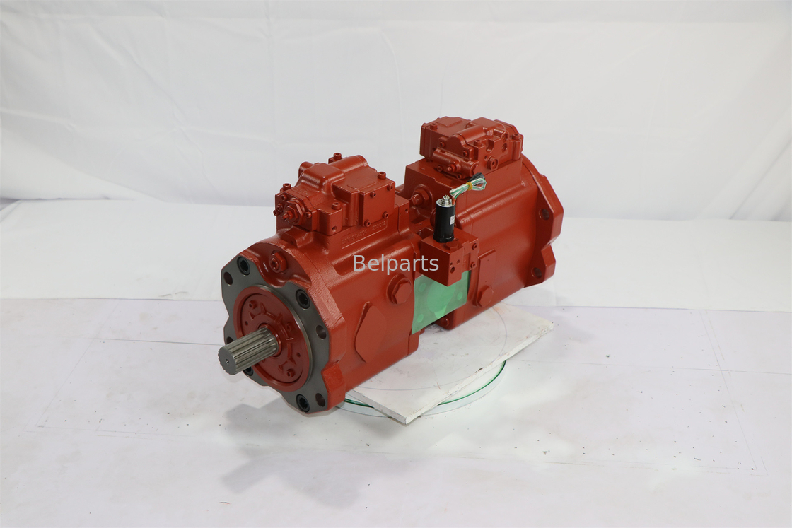 K3V140DT-9C69-17T R300-5 Hyundai bomba hidráulica para piezas de repuesto de excavadoras