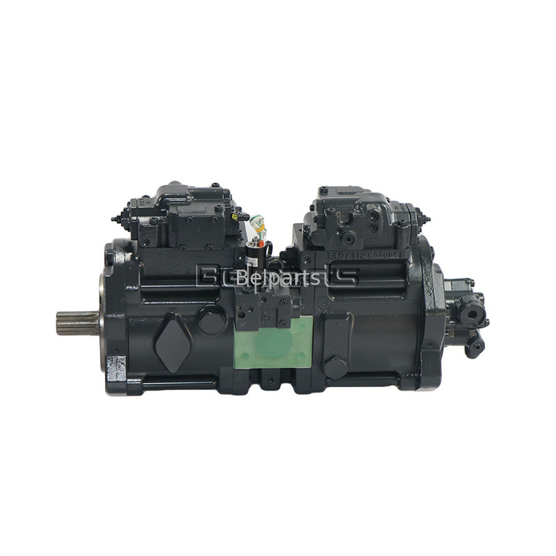 Las partes de las excavadoras K3V112DT-9N24-14T EC210 EC240 XE215 LG225 bomba principal para Volvo