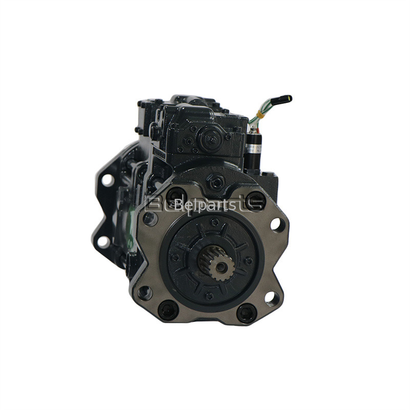 Las partes de las excavadoras K3V112DT-9N24-14T EC210 EC240 XE215 LG225 bomba principal para Volvo