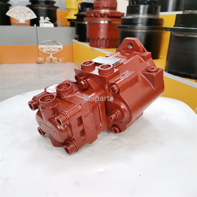 PVD-00B-15P-5AG3 Kubota SK17 Bomba principal hidráulica para piezas de excavadoras