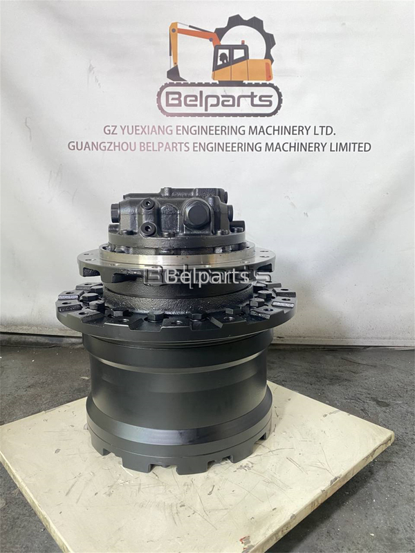Excavadora piezas de repuesto EX120-5 EX120-6 EX120-2 EX120-3 Disco final para 9150030 Hitachi