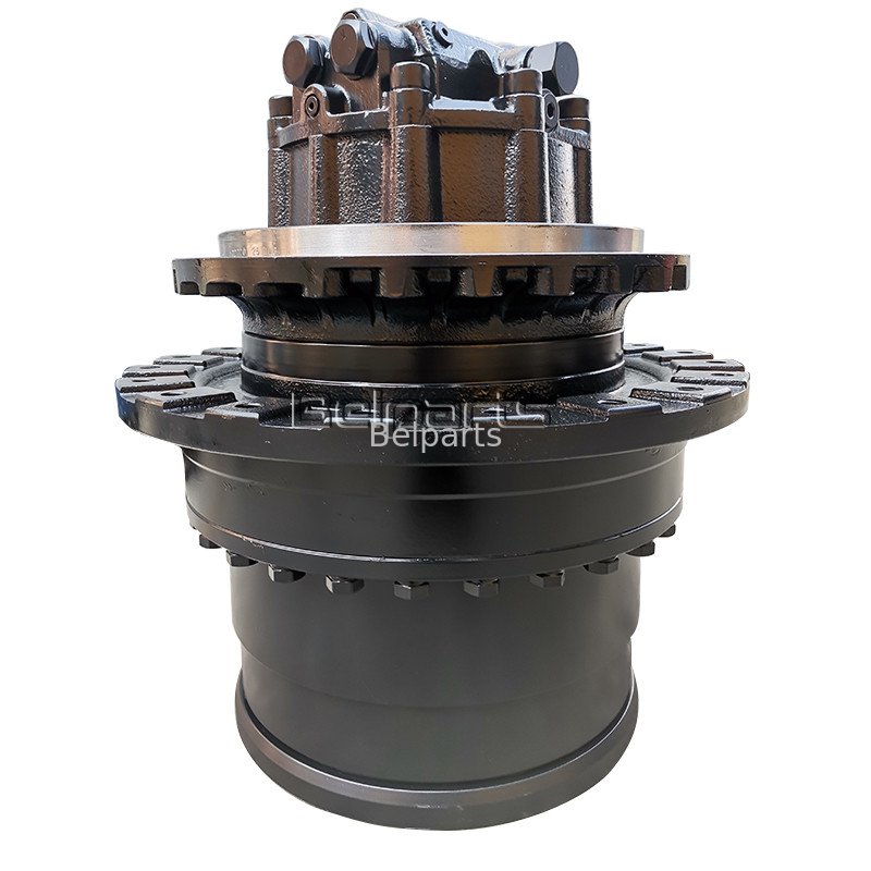 Partes de excavadora ZX330-1 John Deere 270CLC Motor de viaje Assy para Hitachi