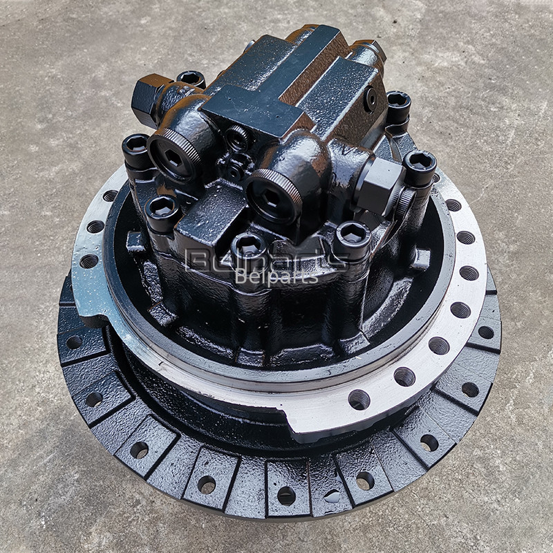 Partes de excavadora ZX330-1 John Deere 270CLC Motor de viaje Assy para Hitachi