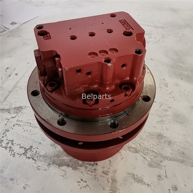 Belparts piezas de repuesto para excavadoras TM01 PC14 PC15 U15-3 para motor de viaje Komatsu Assy