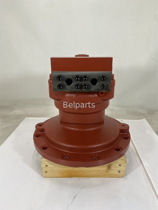 Partes de excavadoras R320LC-7 R300LC-9S Motor oscilante 31N8-12010 para Hyundai