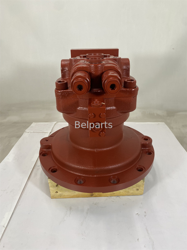 Partes de excavadoras R320LC-7 R300LC-9S Motor oscilante 31N8-12010 para Hyundai