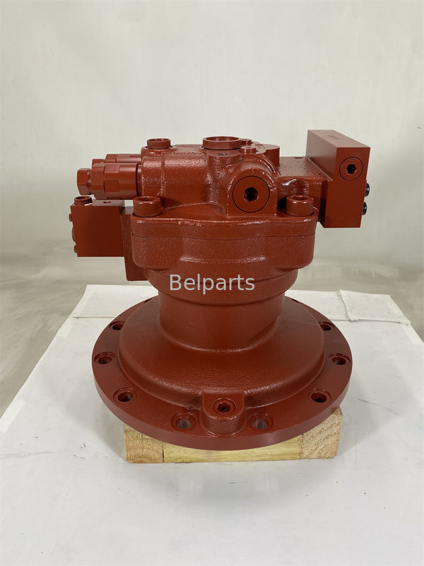 Partes de excavadoras R320LC-7 R300LC-9S Motor oscilante 31N8-12010 para Hyundai