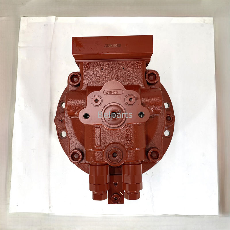 Las piezas de repuesto para excavadoras Hyundai R320LC-7 R300LC-9S Motor giratorio 31N8-12010