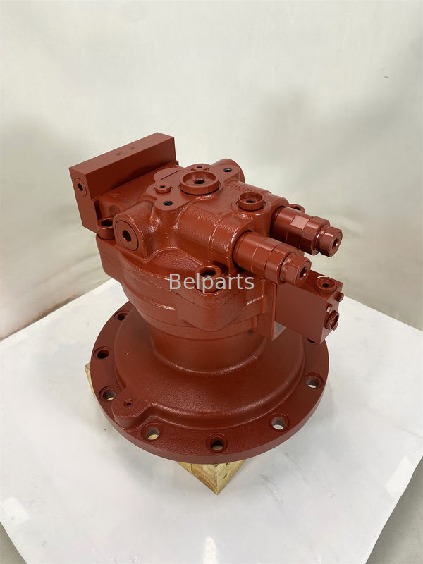 Las piezas de repuesto para excavadoras Hyundai R320LC-7 R300LC-9S Motor giratorio 31N8-12010