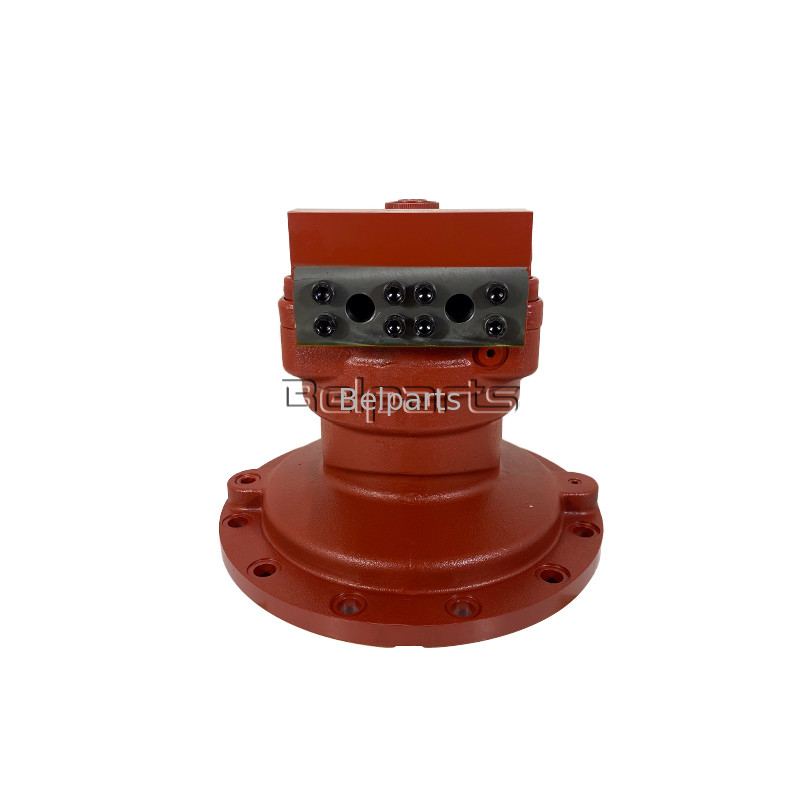 Hyundai 31N8-12010 R320LC-7 R300LC-9S Motor oscilante para piezas de excavadoras