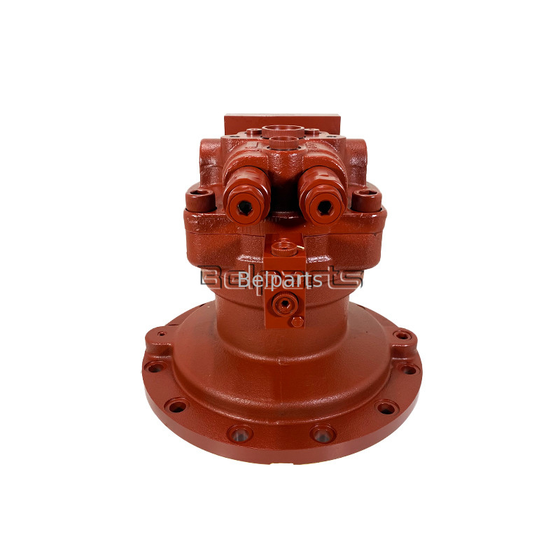 Hyundai piezas de repuesto 31N8-12010 R320LC-7 R300LC-9S motor oscilante para excavadora
