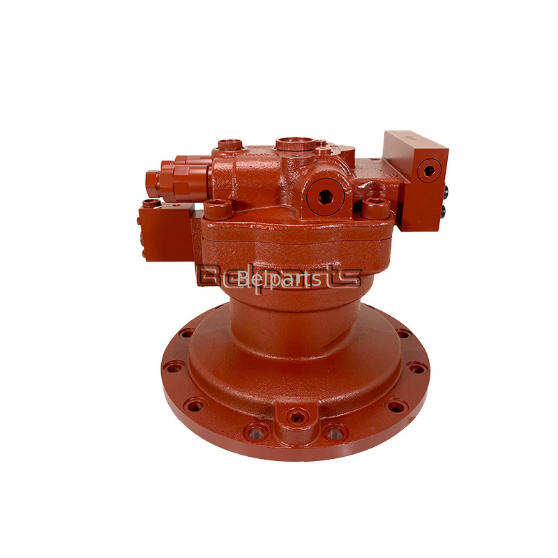 Hyundai piezas de repuesto 31N8-12010 R320LC-7 R300LC-9S motor oscilante para excavadora