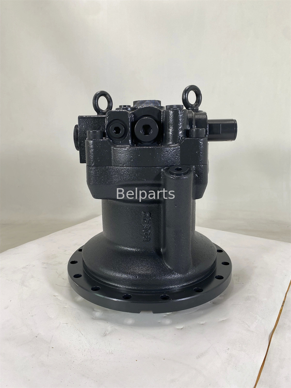 SH210-5 SH210-6 CX210 KRC10221 Motor giratorio para piezas de excavadoras