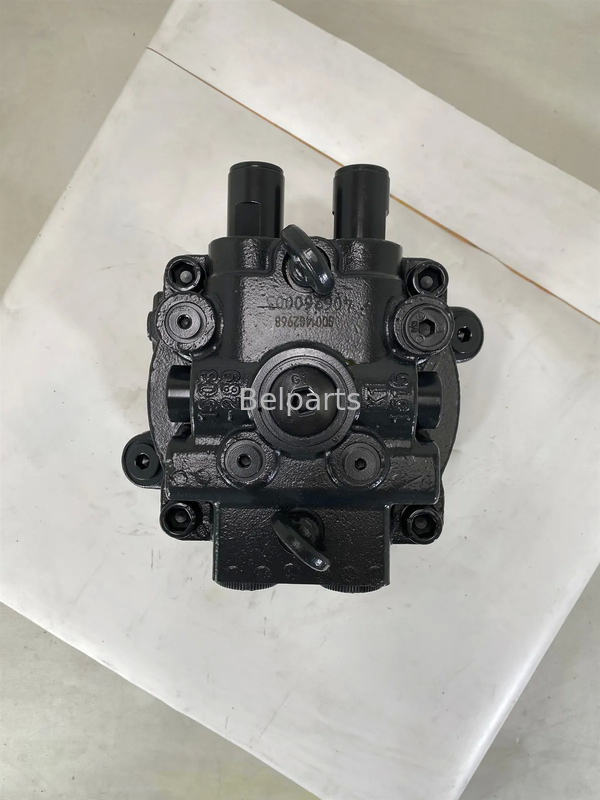 Repuestos KRC10221 Motor oscilante para excavadora SH210-5 SH210-6 CX210