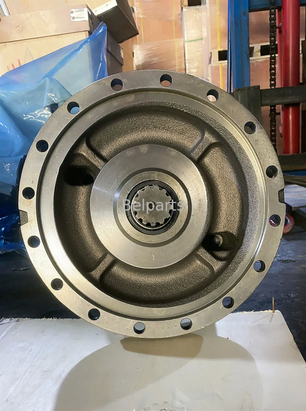 Repuestos KRC10221 Motor oscilante para excavadora SH210-5 SH210-6 CX210