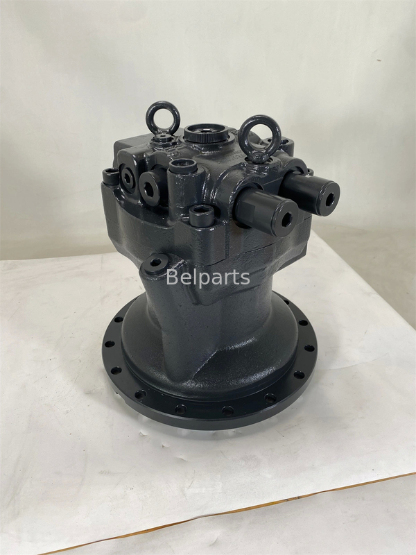 Repuestos KRC10221 Motor oscilante para excavadora SH210-5 SH210-6 CX210