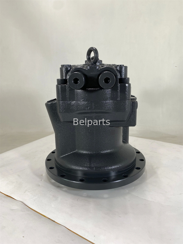 Repuestos KRC10221 Motor oscilante para excavadora SH210-5 SH210-6 CX210