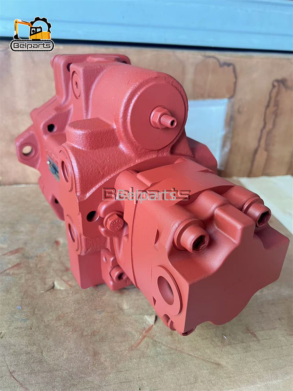 Nachi PVD-2B-42P-14G bomba principal de excavadora para piezas de repuesto para excavadora Komatsu PC50UU