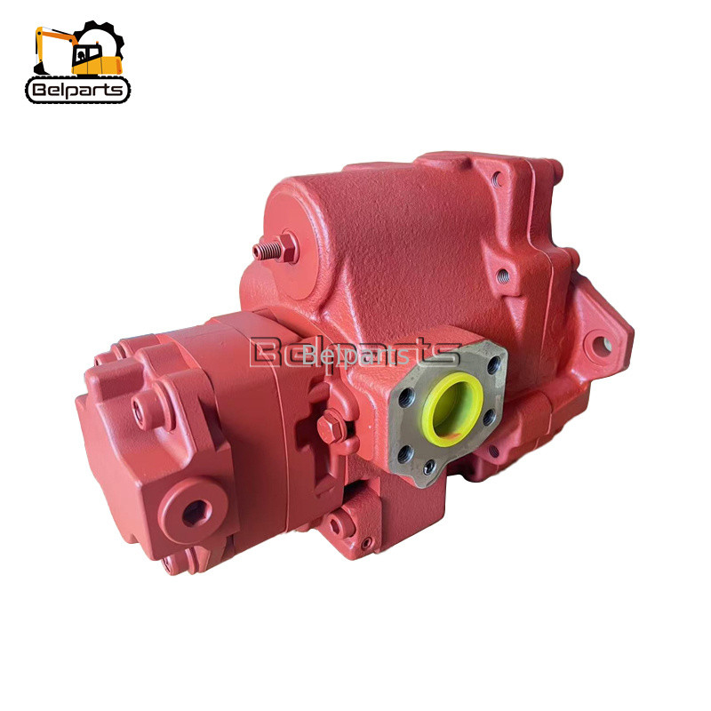 Nachi PVD-2B-42P-14G bomba principal de excavadora para piezas de repuesto para excavadora Komatsu PC50UU