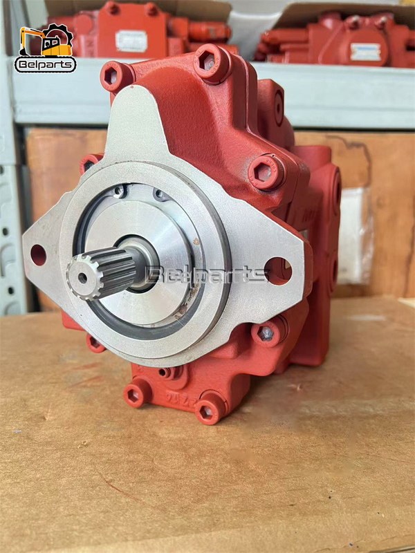 Nachi PVD-2B-42P-14G bomba principal de excavadora para piezas de repuesto para excavadora Komatsu PC50UU