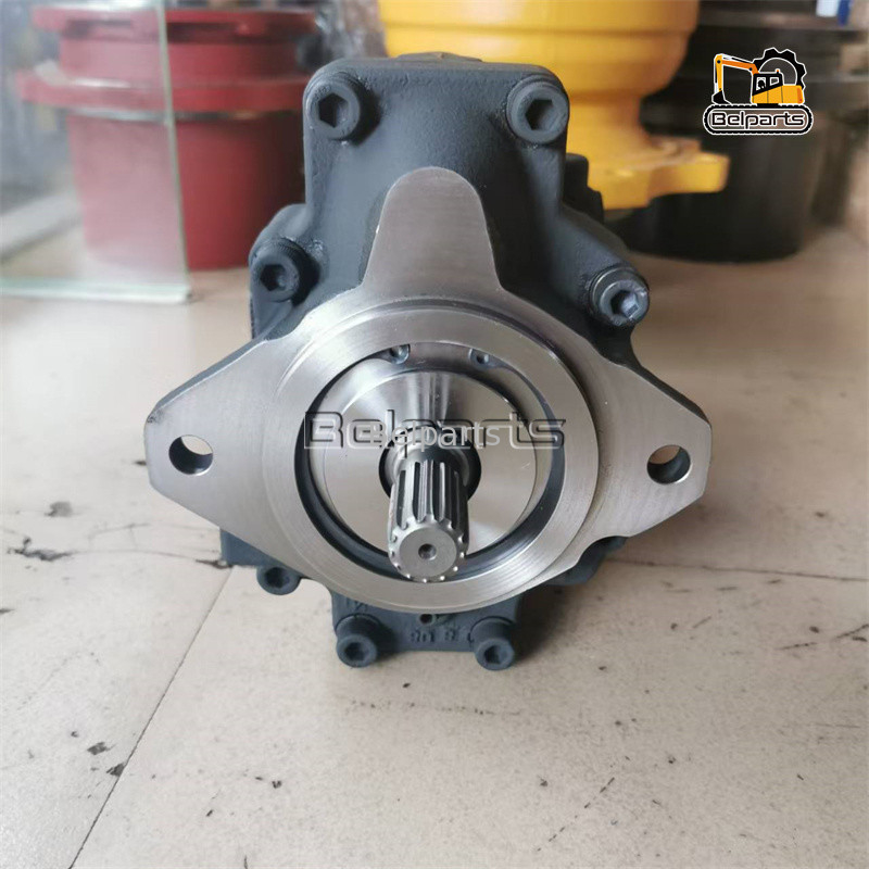DX35 Nachi PVD-2B-40P-16G5 Bomba principal de excavadora para piezas de repuesto de excavadora